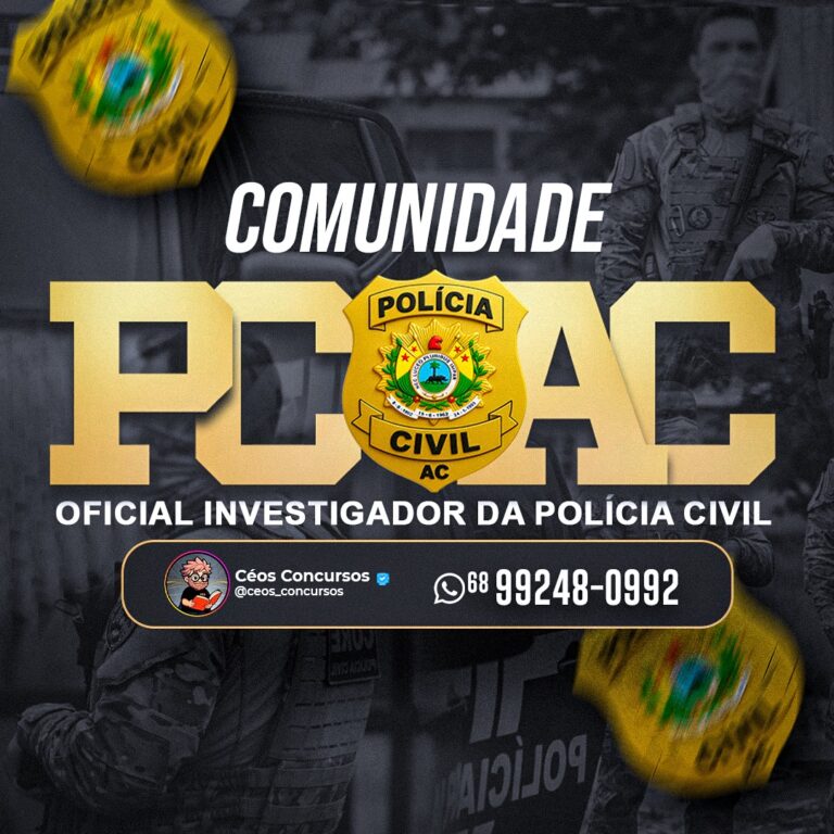 Comunidade PC