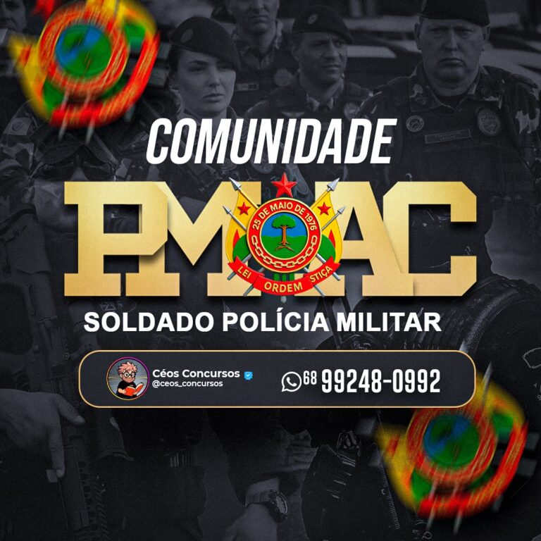 Comunidade PM